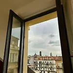 Appartamento Nel Cuore Di Torino