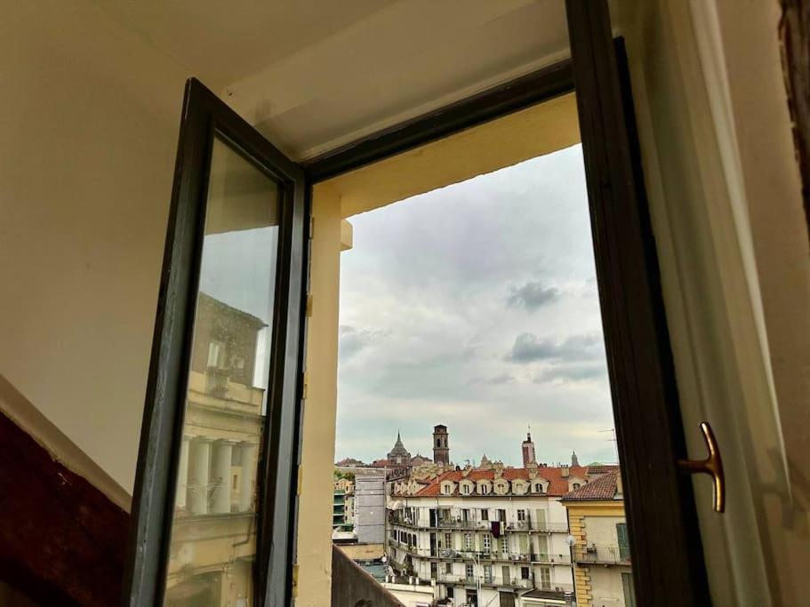 Apartment Nel Cuore Di