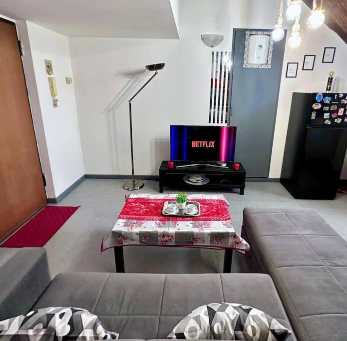 Apartment Nel Cuore Di