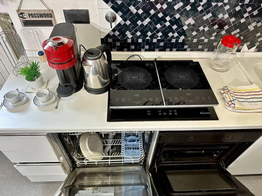 Nel Cuore Di Apartment Turin