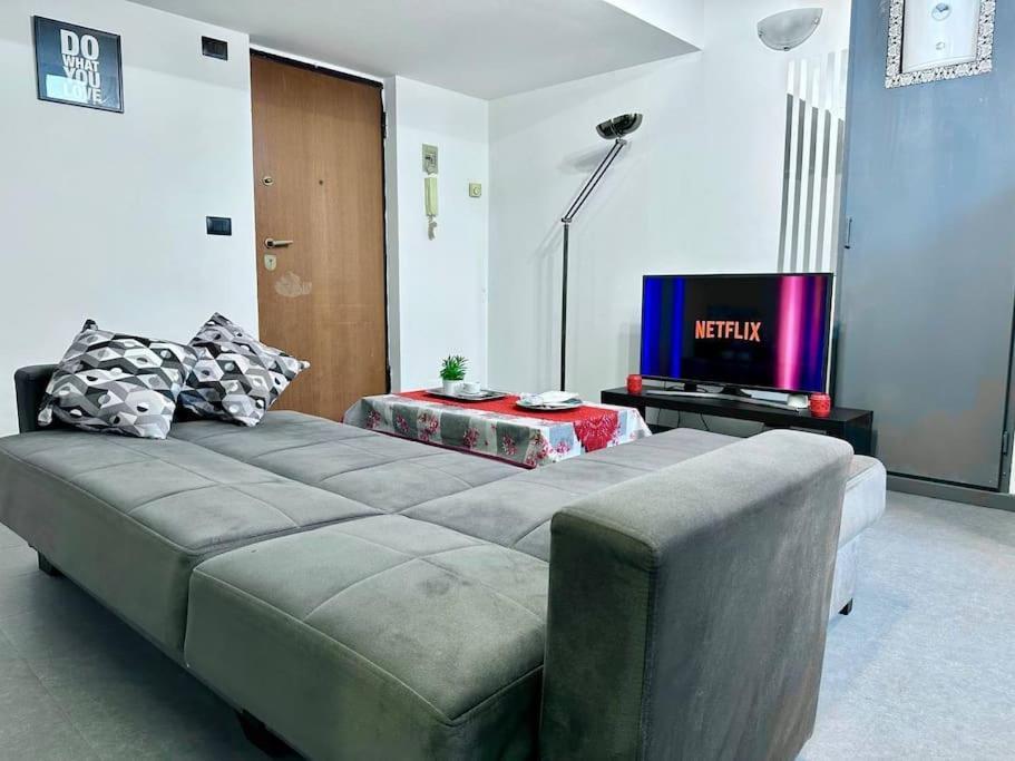 Nel Cuore Di Apartment *