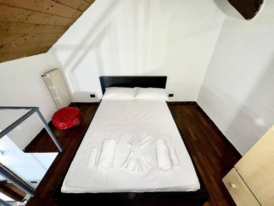 Nel Cuore Di Apartment