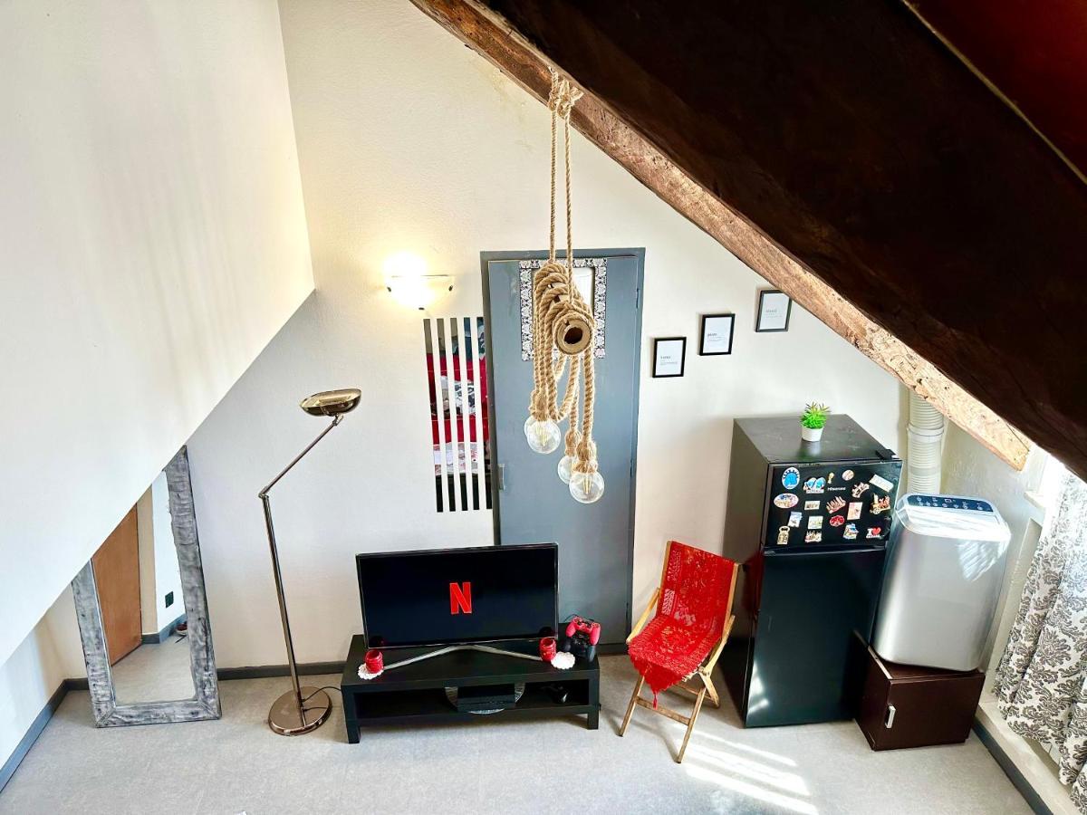 Apartment Nel Cuore Di Turin