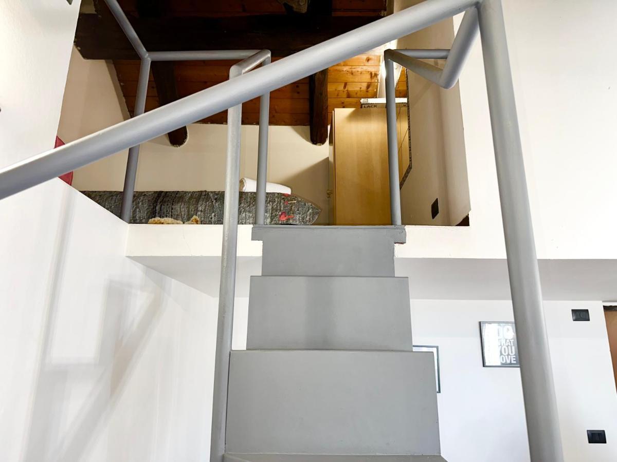Nel Cuore Di Apartment Turin