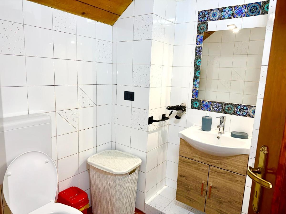 Apartment Nel Cuore Di Turin